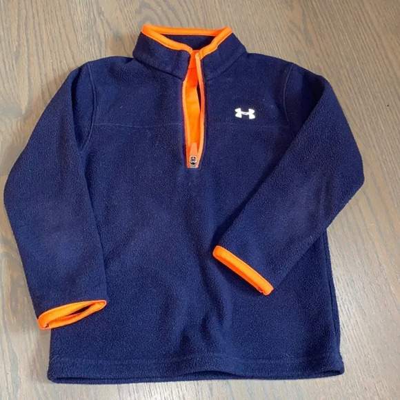 Under Armour sweatshirt - Picture 2 of 4